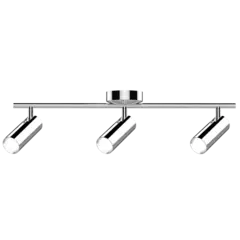 APLIQUE VEGA CROMO - comprar online