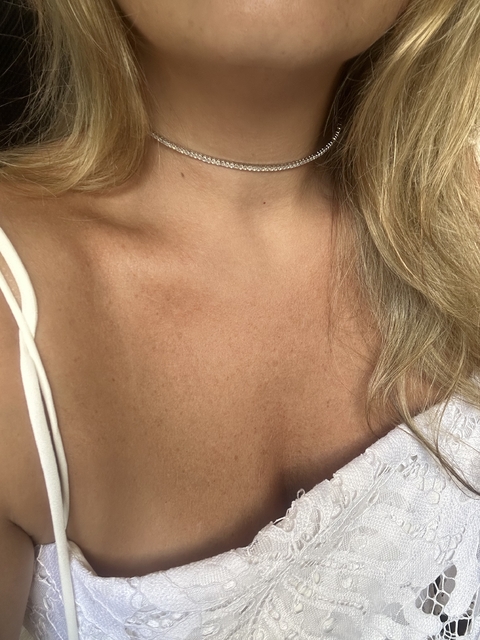 Choker Rígida Riviera