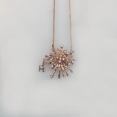 Gargantilha em Prata 925 - comprar online