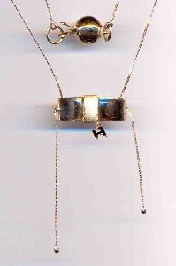 Colar em Ouro Amarelo - Cod. GG70016