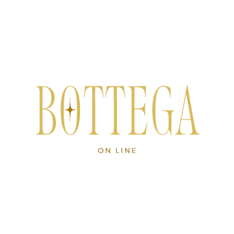 Bottega Online, oficina e estúdio Joias, semijoias e bijoux