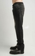 Jean recto TRAVIS Negro - JIN´S DENIM