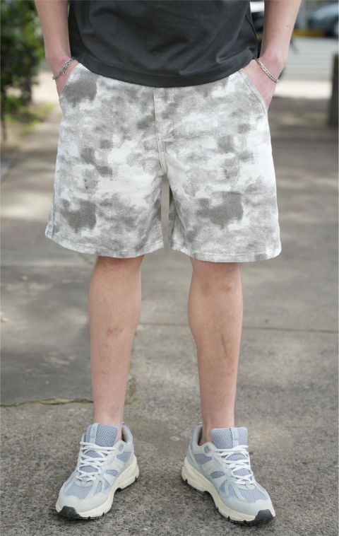 Bermuda RELAXED FIT DAKAR
