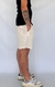 Bermuda jogger de lino HENRY en internet