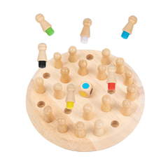 JOGO DE MEMÓRIA PINOS MONTISSORIANO