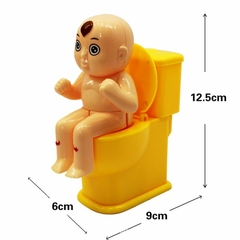 Toalete Terapia Ocupacional Diária spray de água - comprar online