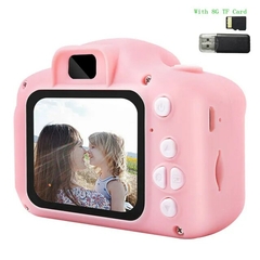 Câmera Digital minhas Doces Lembranças, constelação familiar. - comprar online