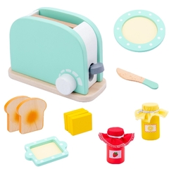 KIT COZINHA ENCANTADA DE MADEIRA - loja online