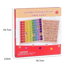 TABUADA MONTISSORI APRENDA BRINCANDO - comprar online