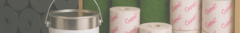 Banner de la categoría Productos para colocación