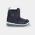 Bota Infantil Bibi Roller 2.0 Drop Azul Marinho/Denim - comprar online