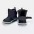Bota Infantil Bibi Roller 2.0 Drop Azul Marinho/Denim na internet