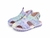 Papete Infantil Bibi Summer Roller Sport 2.0 Lilás - comprar online
