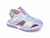 Papete Infantil Bibi Summer Roller Sport 2.0 Lilás
