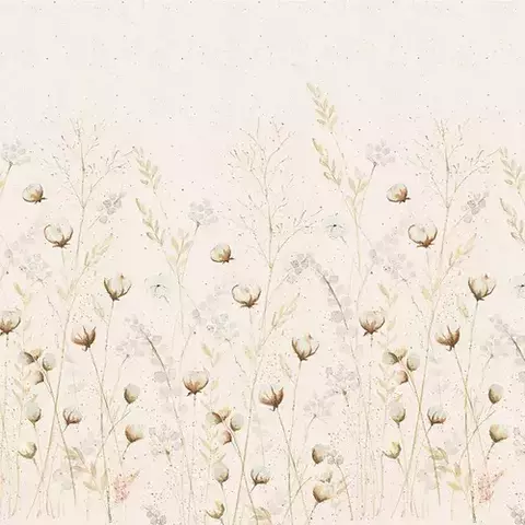 Painel de Parede Celulose Algodão