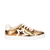 TÊNIS ESTRELA BRONZE E OFF WHITE - comprar online