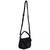 Imagem do BOLSA PEQUENA SHOPPING PRETA