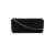 CLUTCH PEQUENA CRISTAIS PRETA