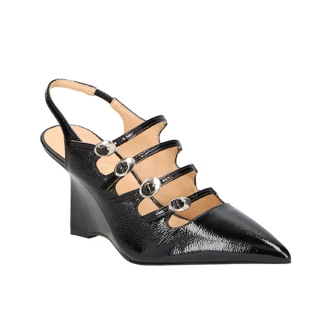 SCARPIN SLINGBACK ANABELA VERNIZ PRETO