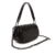 Bolsa Chloé Ônix Pirarucu Preto - comprar online