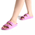 CHINELO INJETADO ROSA FIORE na internet