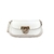 BOLSA BAGUETE OFF WHITE