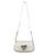BOLSA BAGUETE OFF WHITE - loja online