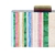 Imagem do CLUTCH MULTICOLORIDA