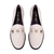 MOCASSIM REBITES OFF WHITE na internet