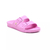CHINELO INJETADO ROSA FIORE