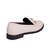 MOCASSIM REBITES OFF WHITE - comprar online