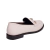 MOCASSIM REBITES OFF WHITE - comprar online