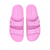 CHINELO INJETADO ROSA FIORE