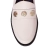 MOCASSIM REBITES OFF WHITE