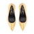 SCARPIN SALTO ALTO SPECCHIO OURO - Dona Santa