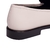 Imagem do MOCASSIM REBITES OFF WHITE