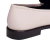 Imagem do MOCASSIM REBITES OFF WHITE