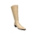 BOTA CANO ALTO SALTO BLOCO NATA