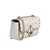 BOLSA MÉDIA CORRENTE SPIKES OFF WHITE - comprar online