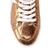 Imagem do TÊNIS ESTRELA BRONZE E OFF WHITE