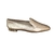 MOCASSIM OURO LIGHT COURO - comprar online