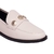 MOCASSIM REBITES OFF WHITE - Dona Santa