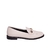 MOCASSIM REBITES OFF WHITE - loja online