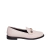 MOCASSIM REBITES OFF WHITE - loja online