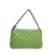 BOLSA GRANDE CORRENTE AJUSTÁVEL VERDE PROVENCE - loja online