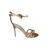 SANDÁLIA METÁLICO ROSE GOLD - comprar online