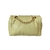 BOLSA PEQUENA TIRACOLO PILLOW PISTACHE - Dona Santa
