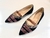 SAPATILHA PRETO METALGRADO - comprar online