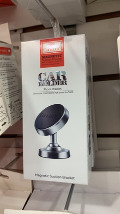 soporte magnetico de auto