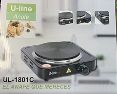 cocina anafe una hornalla